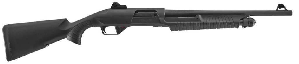 Benelli Nova 3 Tac 922r 12/18.5 MultiCam Black