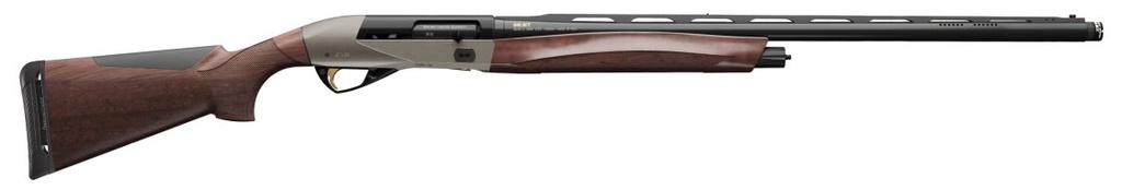 Benelli Ethos Upland AI BE.S.T., 12 Ga, 28" BBL, 4 Rds