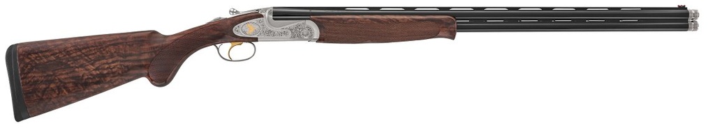 Franchi Instinct Sideplate SPLX 12 Ga, 28" BBL, 3" Chamber, 2 Rds