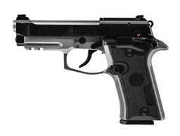 [SPEC0716A] Beretta 80X Cheetah Gray Edition, .380 ACP, 3.9" BBL, 13 Rds