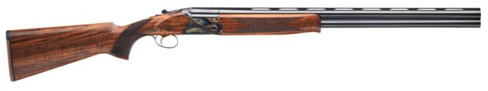 Remington 1816 Precision Doubles O/U Field, 12 Ga 28" BBL, 3" Chamber, 2 Rds