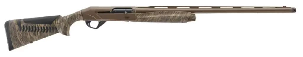 Benelli SBE3 3.5" 12/28 AI MO Bottomland/Patriot Brown
