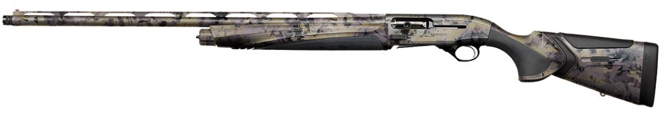 Beretta A400 Xtreme Plus KO Optifade Timber, Left hand, 12GA, 28"