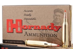 [81197] Hornady FTX Custom, 350 Legend, 165 Gr, 20 Rds