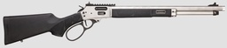 [13812] Smith & Wesson 1854 Lever Action, Blk/SS, .44 Rem Mag, 19.25" BBL, 9 Rds