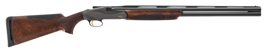 Benelli 828U Field Over Under Shotgun, 20 Ga, 26" BBL, 2 Rds