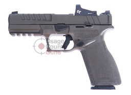 [EC9459G-U-15-GU25] Springfield Armory Echelon ODG w/CT 5MOA Red Dot, 9mm, 4.5" BBL, 5x15 Rds