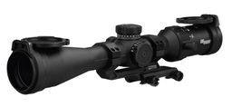 [SOTS44000] SIG TANGO-SPR SCOPE, 4-16X44MM, 30MM, SFP, MOA RETICLE, SIDE FOCUS, 0.25 MOA ADJ, BLACK W/ 1.535 MOUNT