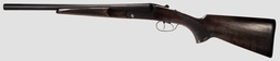 [BL1218BK] Heritage Badlander Double Barrel, 12 Ga, 18.5" BBL, 2 Rds