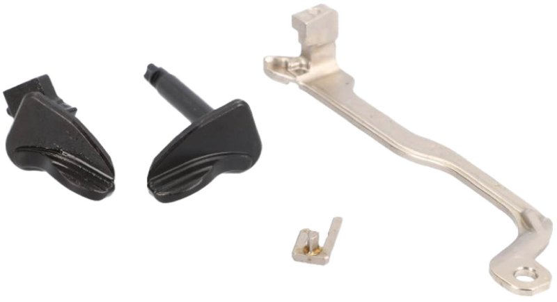 Sig Sauer P320 Manual Safety Kit