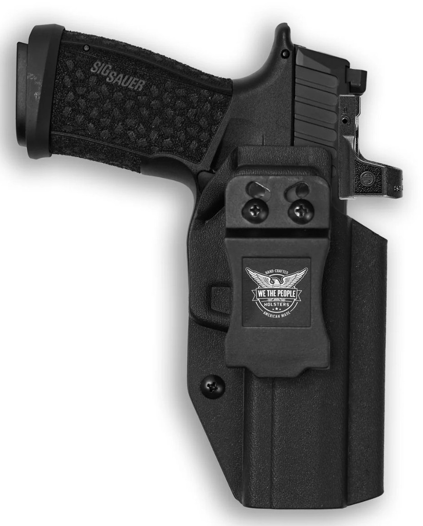 We The People Holsters Sig Sauer P365-Fuse IWB Holster