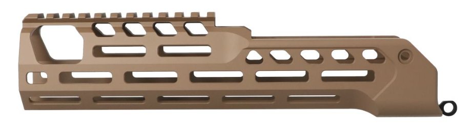 Sig Sauer MCX-Spear LT 10" Handguard - FDE