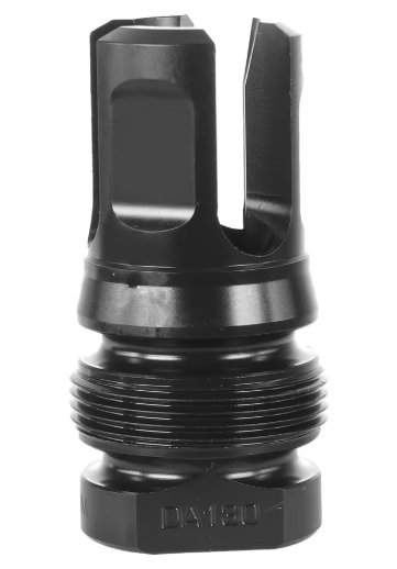 Dead Air Xeno Mount 3-Prong, 5/8-24 9MM