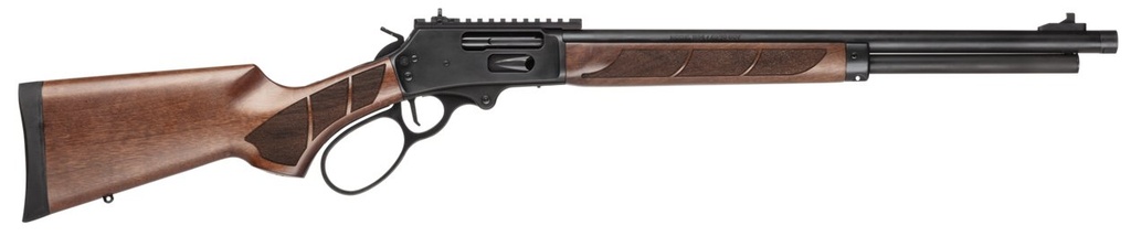 S&W 1854 Walnut, 45-70 Govt, 20" BBL, 6 Rds
