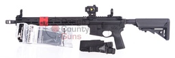[STV916556B-B5-GU25] Springfield Armory Saint Victor B5 Rifle Package, 5.56 NATO, 16" BBL, 30 Rds
