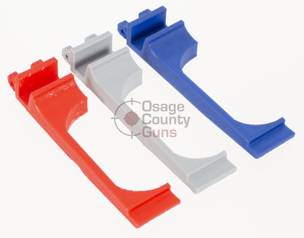 OCG P365 Manual Safety Grip Jig