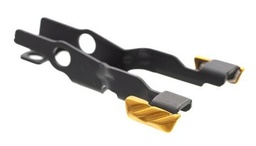 [TD-320SCL-GOLD] Tyrant Slide Catch Lever for SIG P320 - Gold