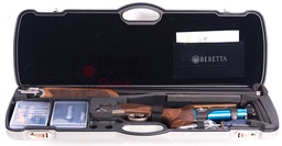 [J694PROP10] Beretta 694 Pro Sporting, Wood/Blued, 12 Ga, 30" BBL, 3" Chamber, 2 Rds