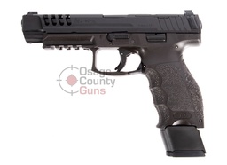[81001156] Heckler & Koch VP9L OR, 9mm, 5" BBL, 2x20 Rds