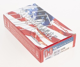 [80801] Hornady American Whitetail, .30-30 Win, 150 Gr, 20 Rds