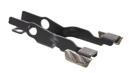 Tyrant Slide Catch Lever for SIG P320 - Grey