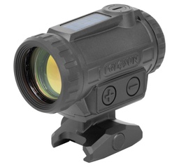 [ARO-EVO-GR2] Holosun Green 2MOA Dot, 6061 Aluminum, Enclosed, Solar, Shake Awake, Rifle