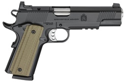 [PO9229AOS] Springfield Armory 1911 Operator AOS, 9mm, 5" BBL, 9 Rds