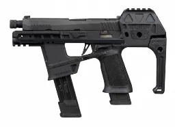 [320FLUX-9-TACOPS-TB] Sig Sauer P320 Flux 9mm Tacops, Threaded