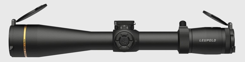 Leupold VX-6HD Gen 2, 3-18x44mm CDS-SZL2 Illum. TMOA Reticle 30mm