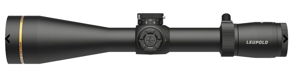 Leupold VX-5HD Gen2 3-15x50 CDS-SZL2 FireDot Duplex
