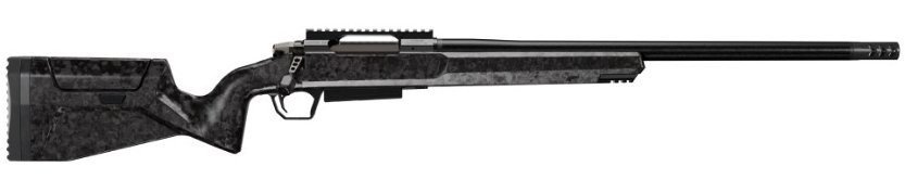 Christensen Arms MCR Modern Carbon Rifle, 308 Win, 22" BBL, 4 Rds