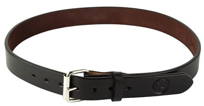 1791 Gunleather Gun Belt 01 Size 40/44 Signature Brown - Pant Size:40 Gun belt Size:44