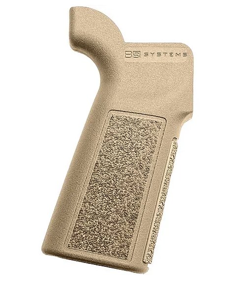 B5 Systems P-Grip 23, FDE