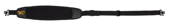 Browning Big Game Neoprene Sling - Black