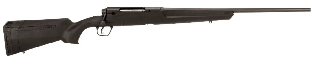 Savage AXIS II 6.5 Creedmoor, 22", 4rd