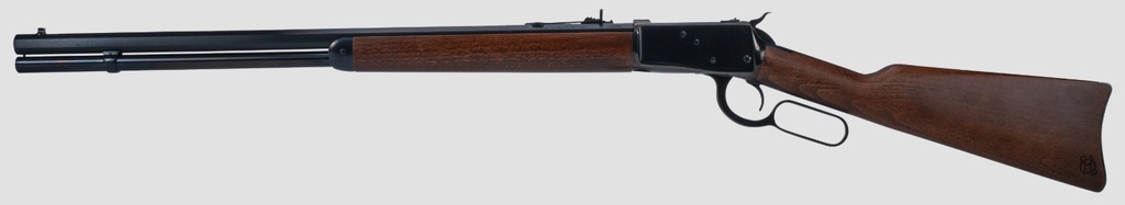 Heritage R92 Black, .44 Mag, 24" BBL Oct, 12 Rds