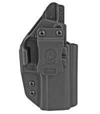 1791 Gunleather Tactical IWB Holster Max 9 Black RH - Ruger Max 9