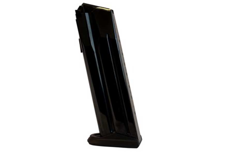 Beretta APX Magazine 9mm 17rd
