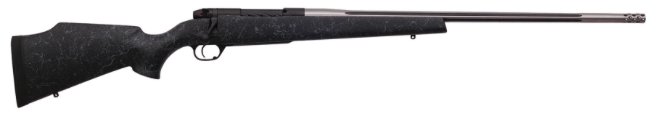 Weatherby Mark V, 300 WBY Mag, 26", 3+1