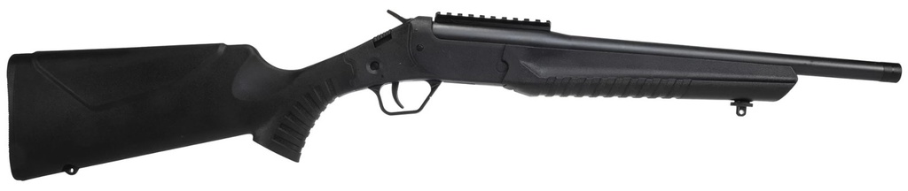 Rossi LWC Break Open Single Shot, 5.56x45mm, 16.5" BBL, 1 Rd