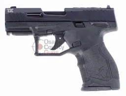 [1-TX22131] Taurus TX22 Compact, .22 LR, 3.6" BBL, 13 Rds