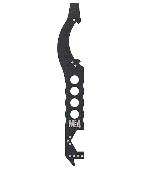 B5 Systems M4 MULTI-TASKER TOOL
