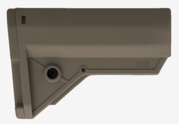 B5 Systems SIERRA K STOCK (FDE)