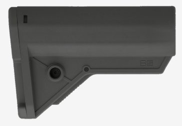 B5 Systems SIERRA K STOCK (Wolf Grey)