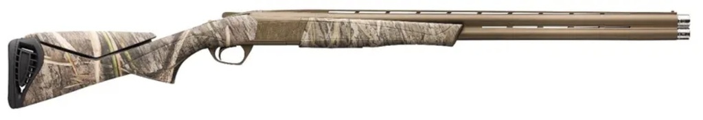 Browning Cynergy Wicked Wing MOSGH, 12GA 3.5", 26", 2rd