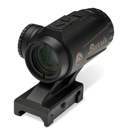 Burris RT-3 Ballistic 3x Prism Sight
