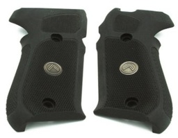 [1203205-R] Sig P220 Grips, DA/SA, G-10, Legion, Black