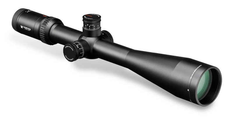 Vortex Viper HST 6-24x50 30mm VMR-1 (MOA) Reticle