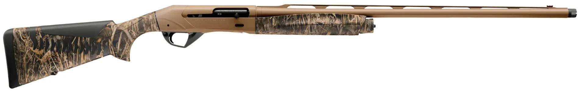 Benelli SBE3 3" 20/28 AI RT Max-7/Flat Dark Earth