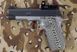 [3000355] Kimber Aegis Elite Pro OI, .45 ACP, 4" BBL, 7rd